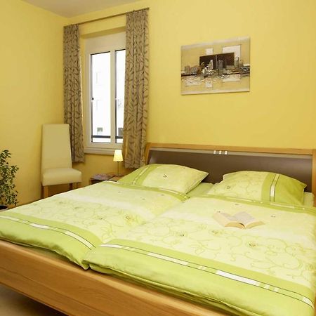 Fewo 2-5 Sonnenschein Zinnowitz Luaran gambar