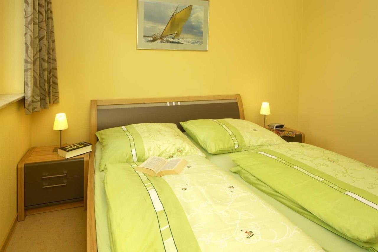 Fewo 2-5 Sonnenschein Zinnowitz Luaran gambar