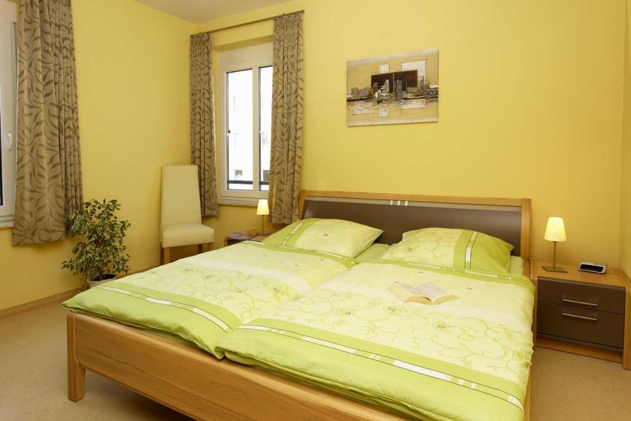 Fewo 2-5 Sonnenschein Zinnowitz Luaran gambar